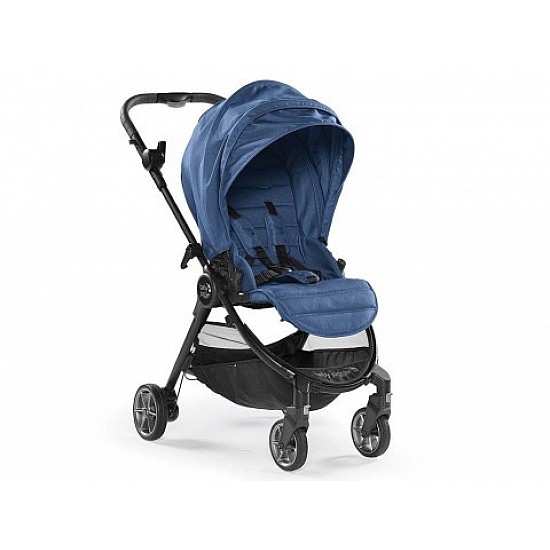 Baby Jogger City Tour Lux  Pastaigu Rati